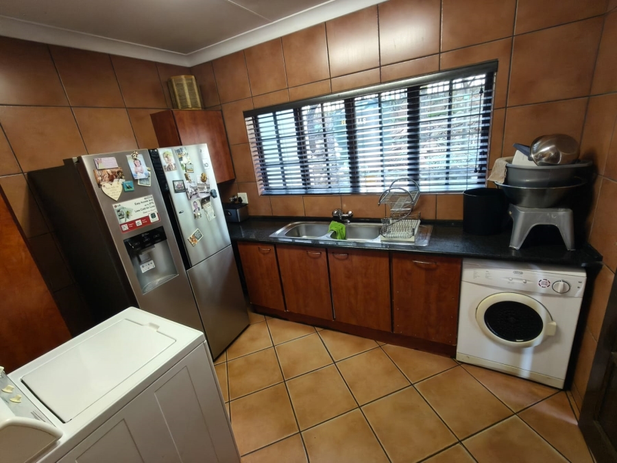 4 Bedroom Property for Sale in Cashan North West